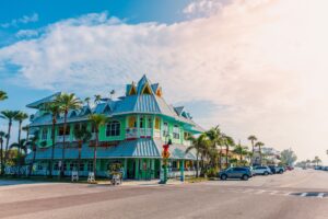 St. Pete Beach, Florida